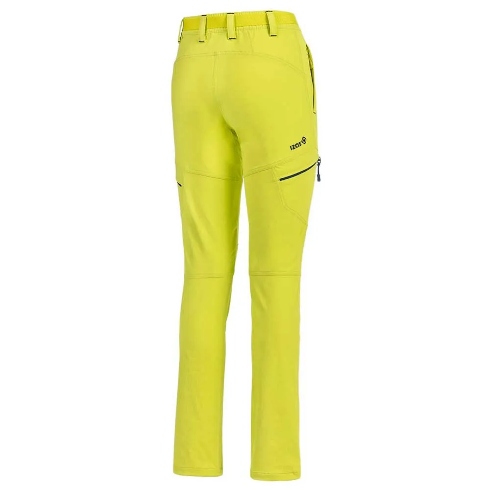 Izas Leyte W Ac Hosen, Spring / royal Izas Leyte W Ac Hosen, Spring / royal