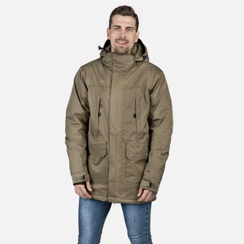 Izas Libra Jacke Izas Libra Jacke