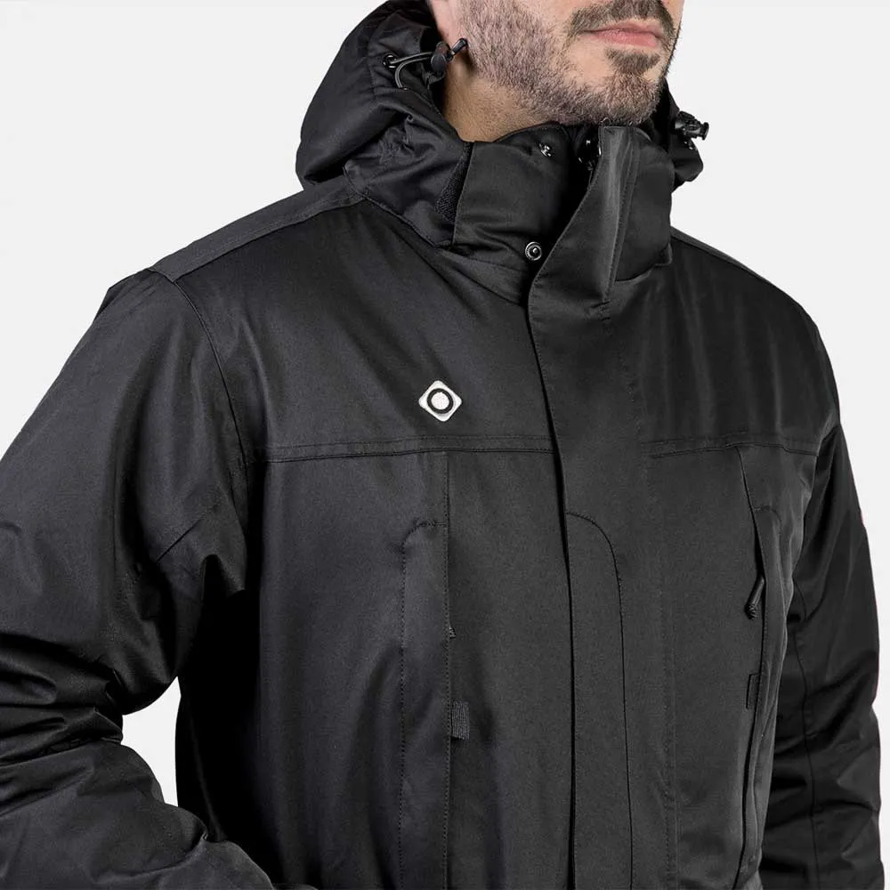 Izas Libra Jacke