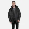 Izas Libra Jacke
