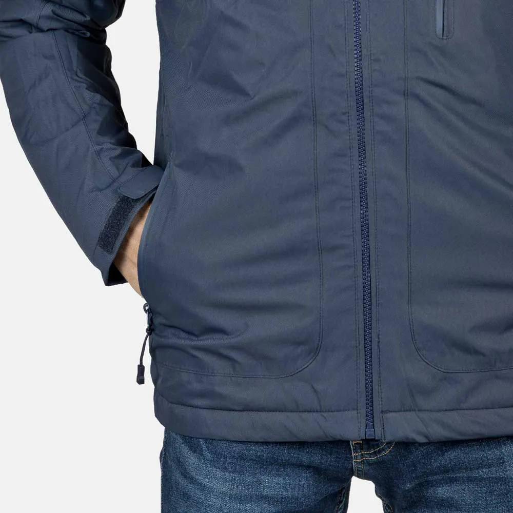 Izas Logan M Jacke Izas Logan M Jacke