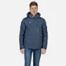 Izas Logan M Jacke