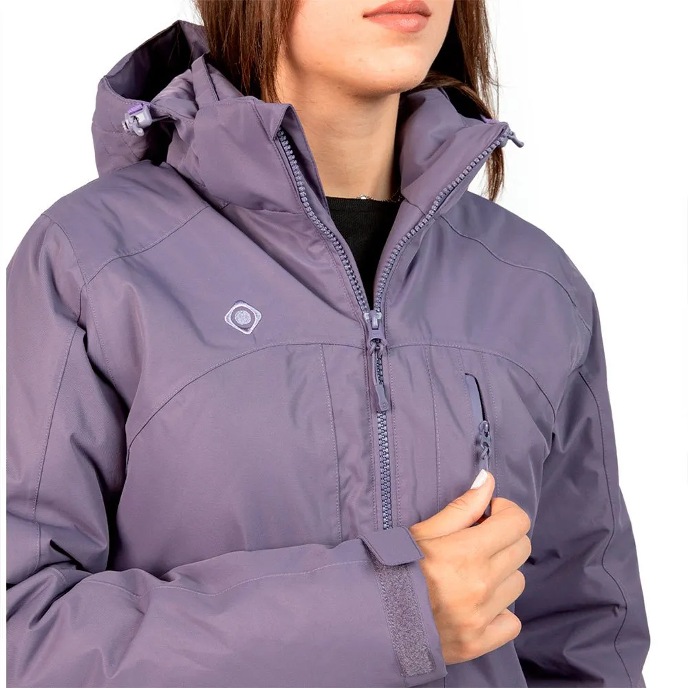 Izas Logan M Jacke