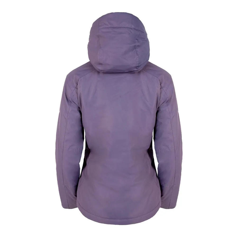 Izas Logan M Jacke
