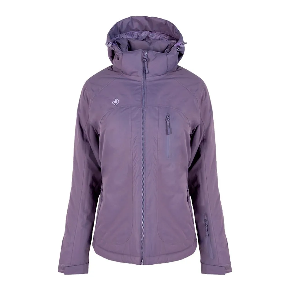Izas Logan M Jacke