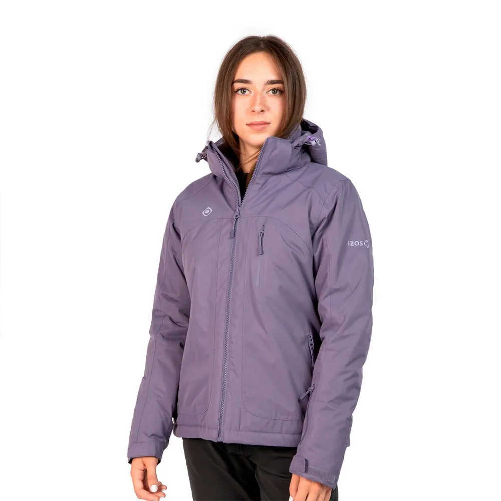 Izas Logan M Jacke