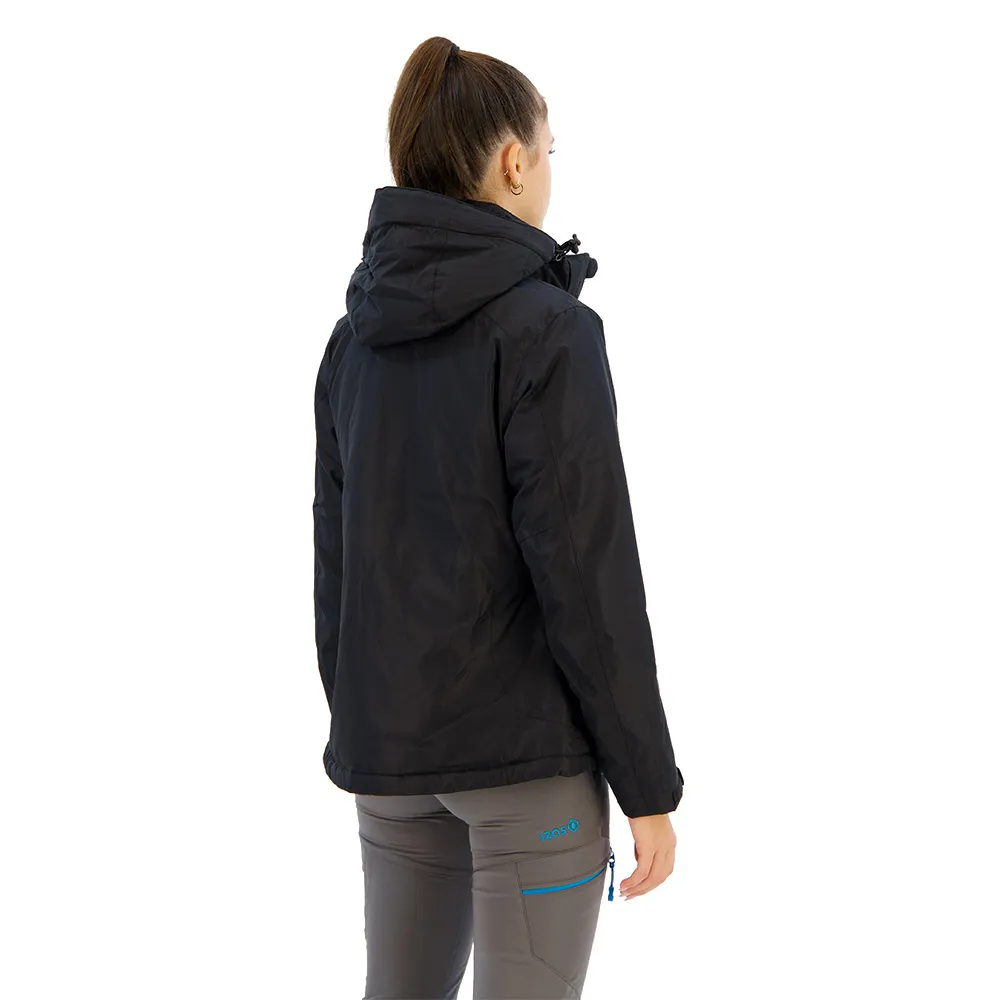 Izas Logan W Jacke Izas Logan W Jacke
