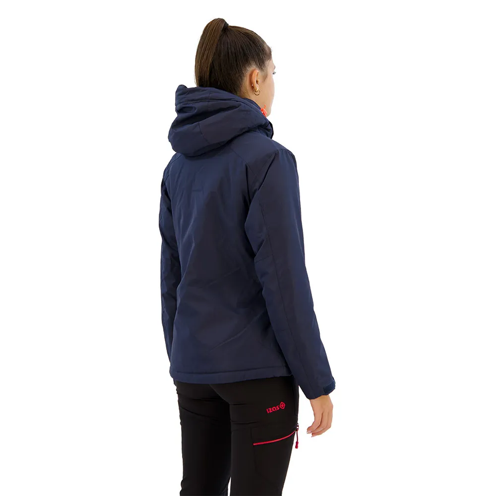 Izas Logan W Jacke Izas Logan W Jacke