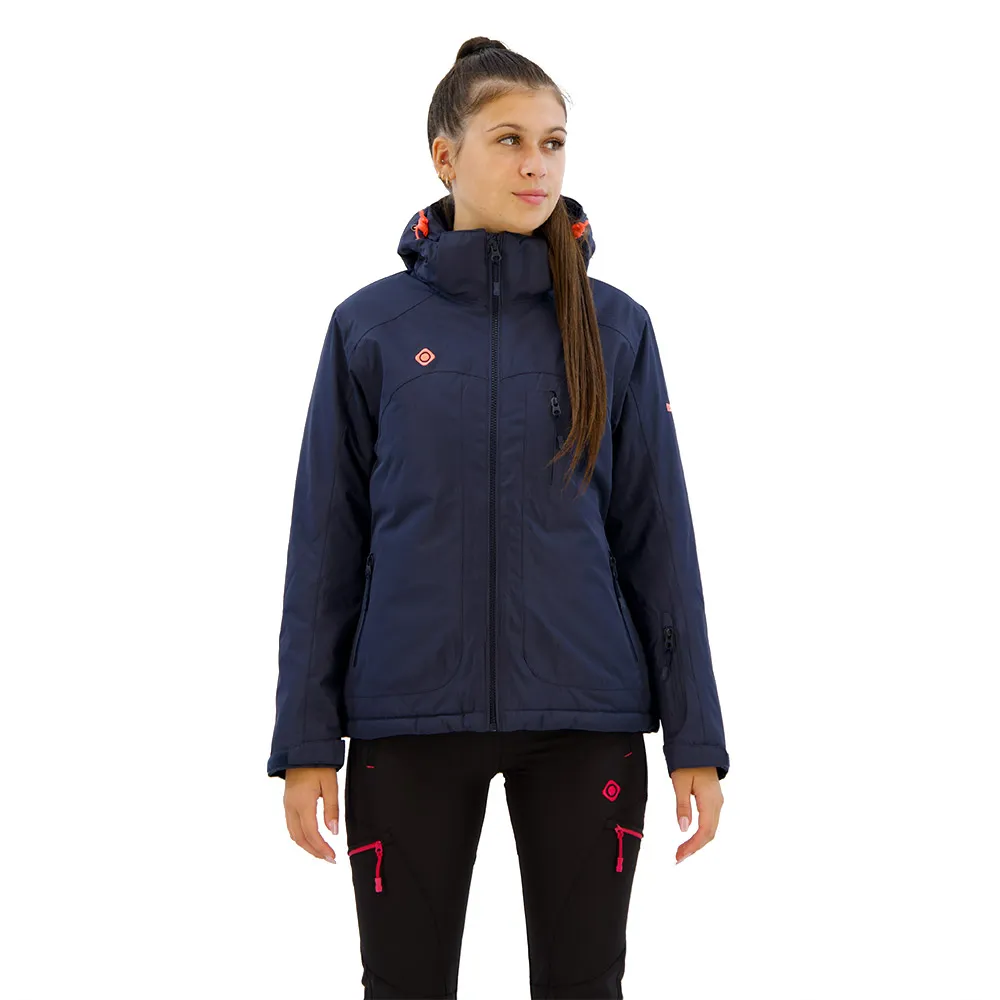 Izas Logan W Jacke Izas Logan W Jacke