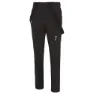 Izas Lugo M Hosen, Black