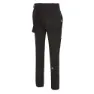 Izas Lugo M Hosen, Black