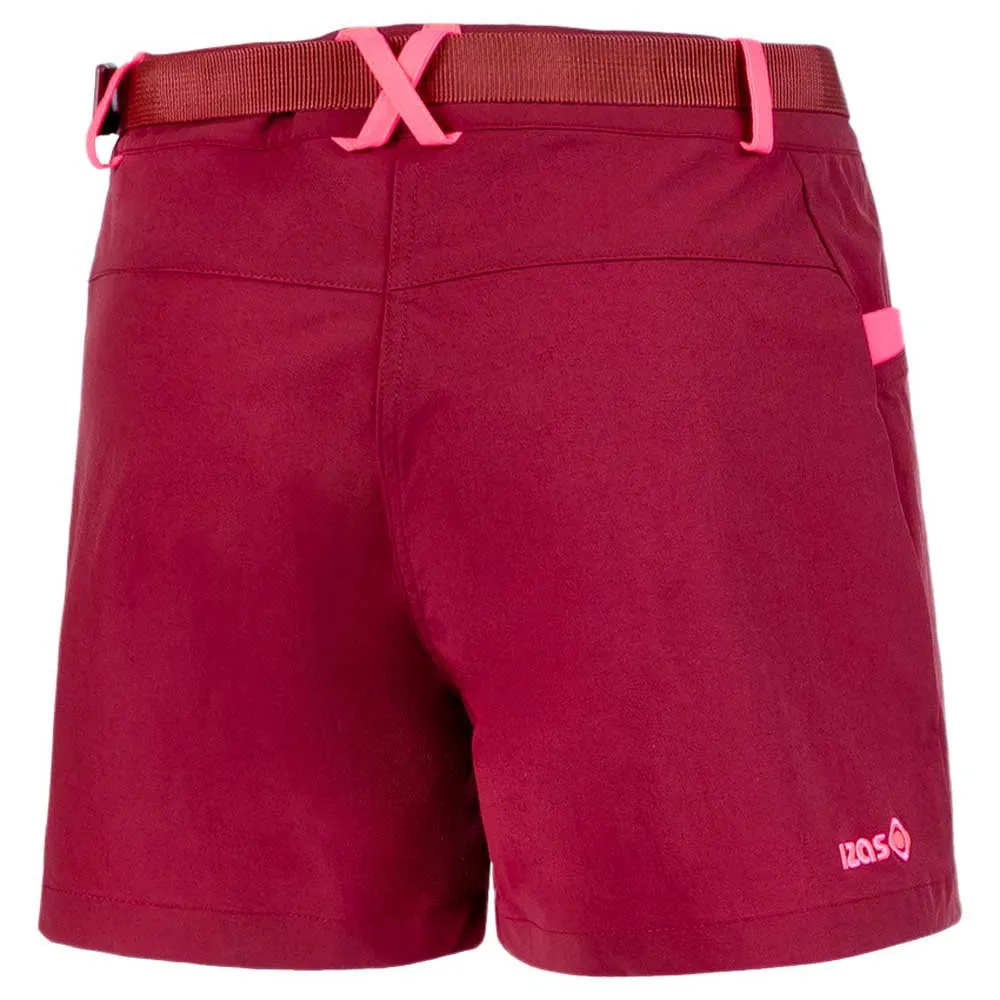 Izas Lujan Kurze Hose Izas Lujan Kurze Hose