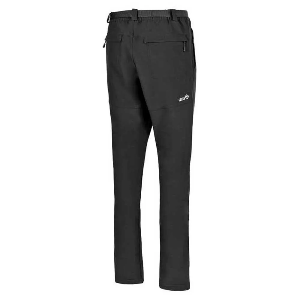 Izas Lut M Co Hosen, Black Izas Lut M Co Hosen, Black