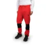 Red / black