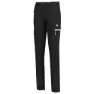 Black / silver