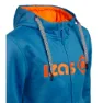 Blue / orange