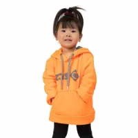 Izas Lynx K Kapuzenpullover Izas Lynx K Kapuzenpullover