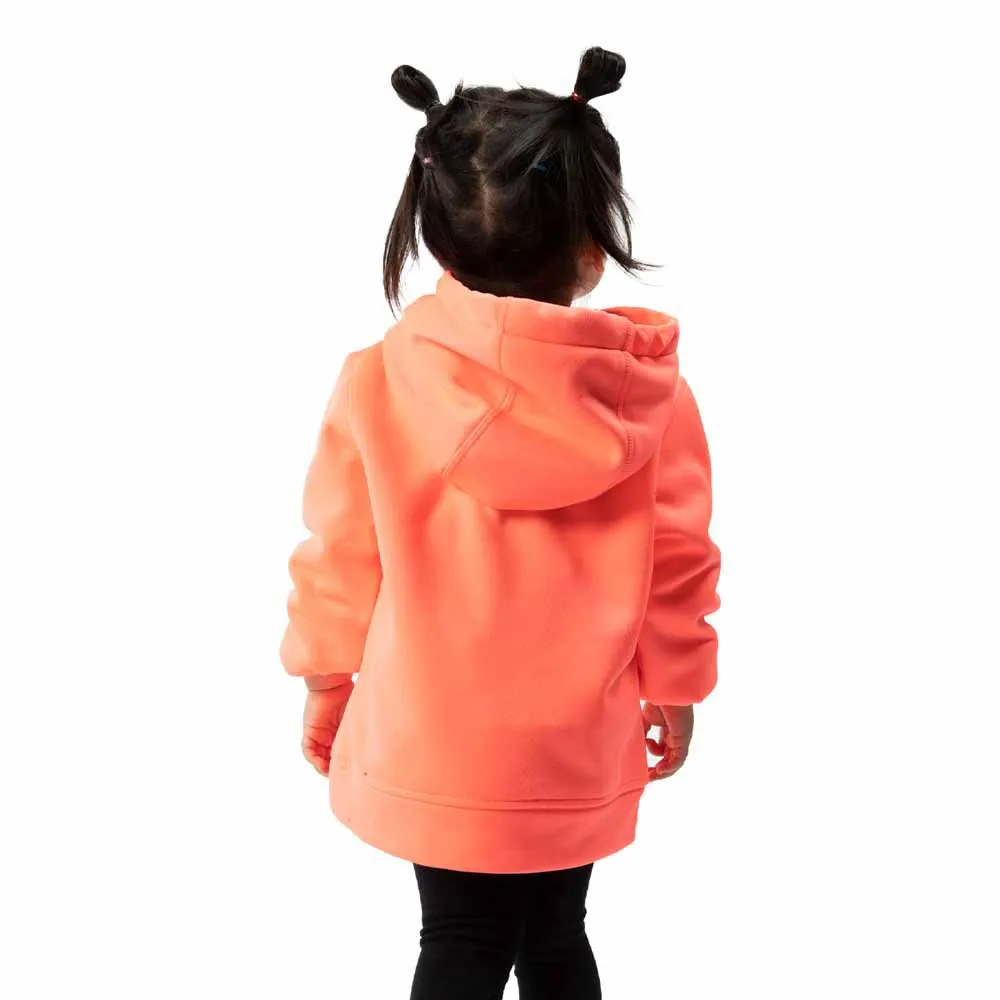 Izas Lynx K Kapuzenpullover Izas Lynx K Kapuzenpullover