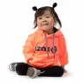 Izas Lynx K Kapuzenpullover