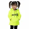Yellow fluor