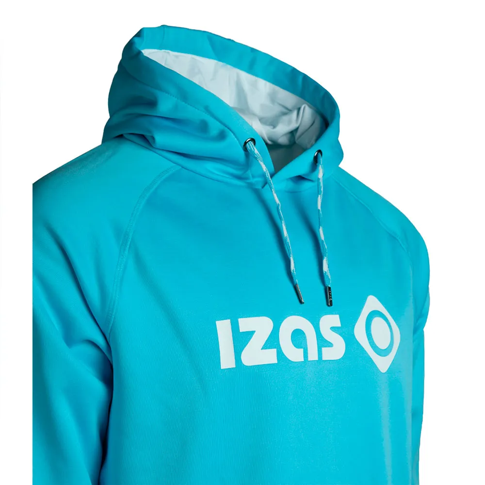 Izas Lynx Kapuzenpullover Izas Lynx Kapuzenpullover