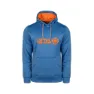 Blue / orange