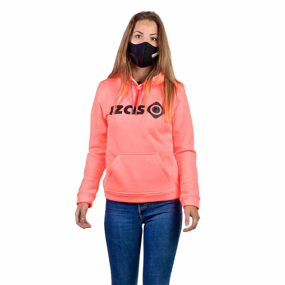 Izas Lynx V3 Kapuzenpullover Izas Lynx V3 Kapuzenpullover