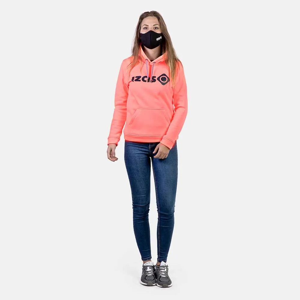 Izas Lynx V3 Kapuzenpullover Izas Lynx V3 Kapuzenpullover