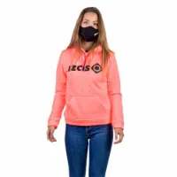 Izas Lynx W Kapuzenpullover