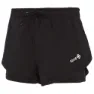 Black / black
