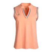 Izas Marsella ärmelloses Polo