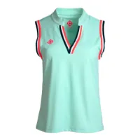 Izas Marsella ärmelloses Polo Izas Marsella ärmelloses Polo