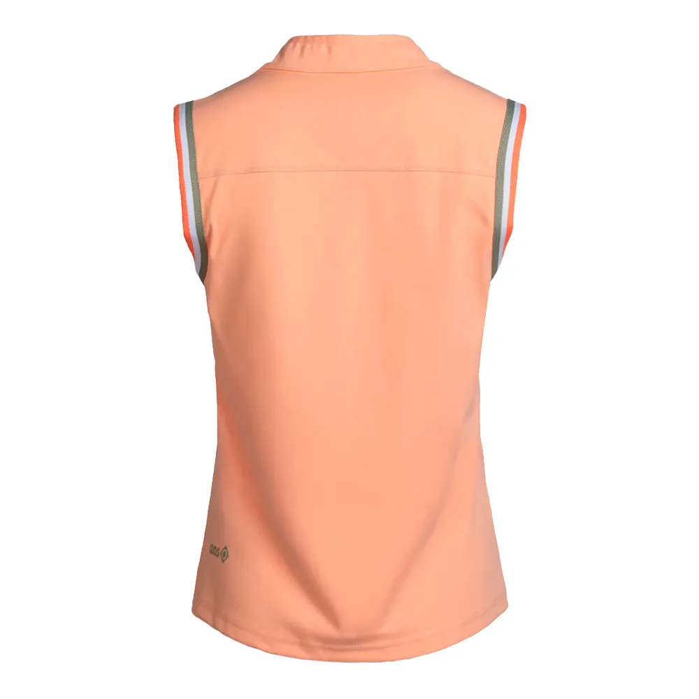 Izas Marsella ärmelloses Polo