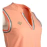 Izas Marsella ärmelloses Polo