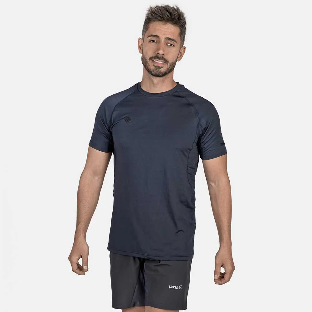 Izas Mensa Kurzarm-t-shirt Izas Mensa Kurzarm-t-shirt