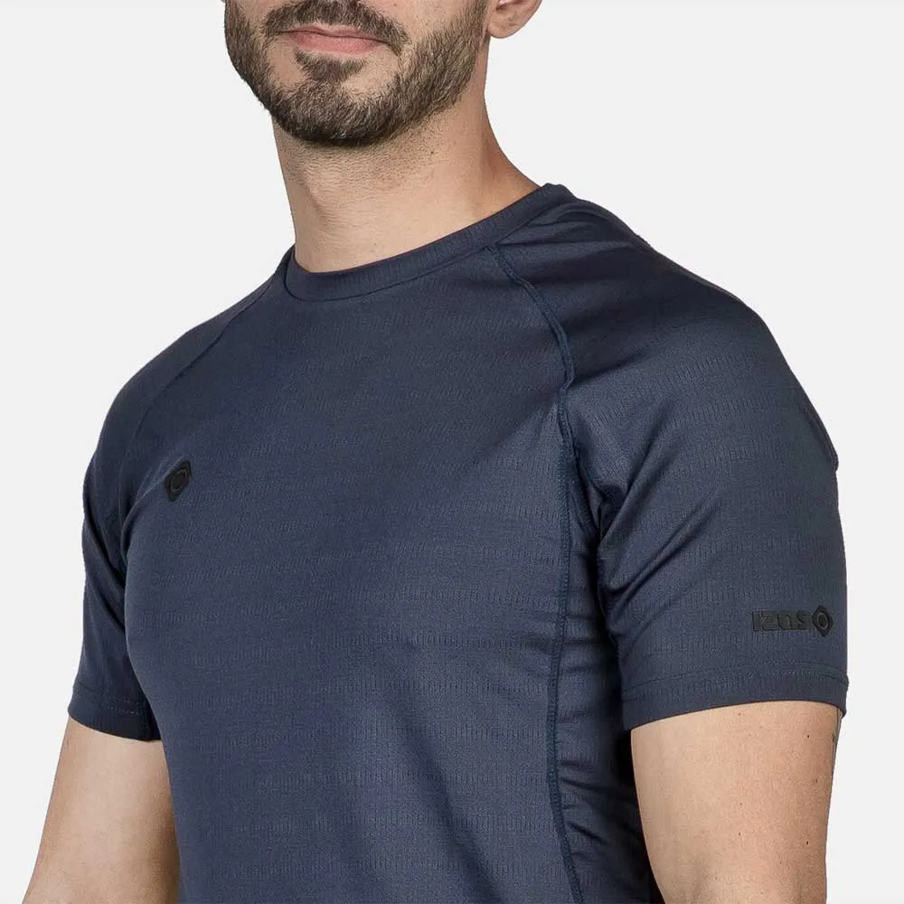 Izas Mensa Kurzarm-t-shirt Izas Mensa Kurzarm-t-shirt