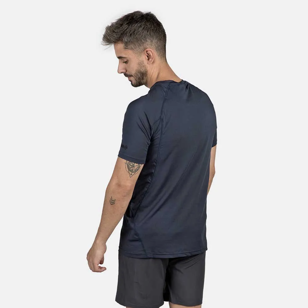 Izas Mensa Kurzarm-t-shirt Izas Mensa Kurzarm-t-shirt