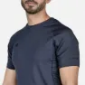Izas Mensa Kurzarm-t-shirt