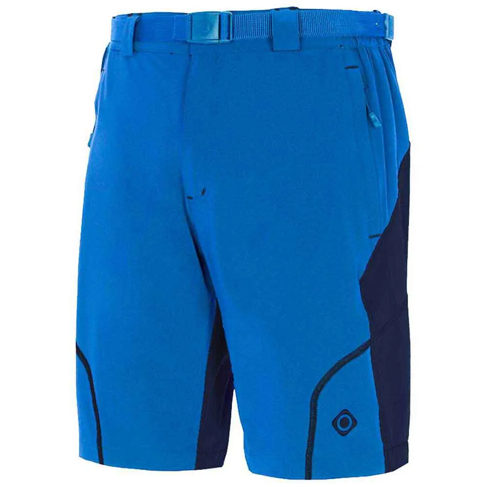 Izas Mongay Ii Kurze Hose, Blueriver / bluemoon
