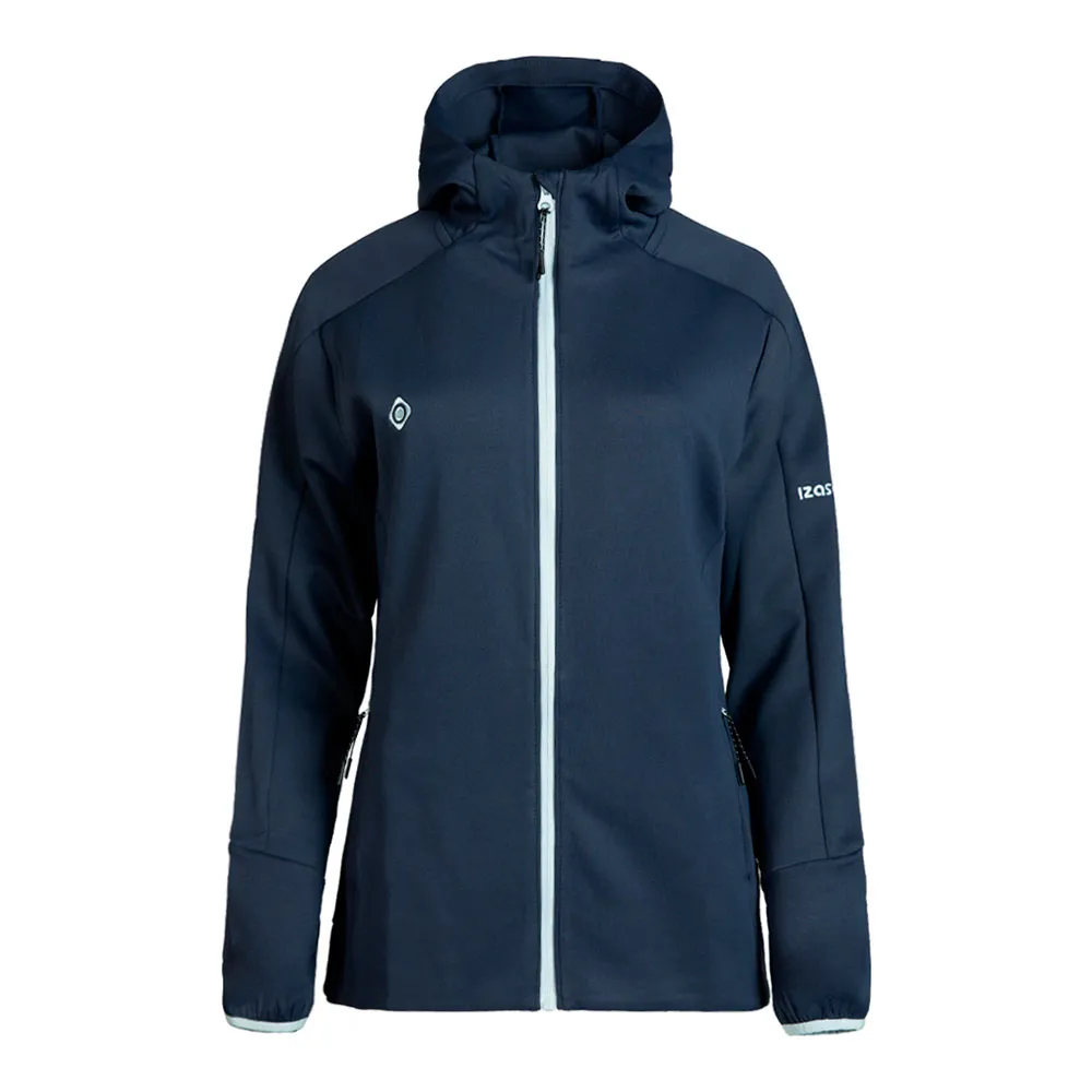 Izas Morens Kapuzenpullover Izas Morens Kapuzenpullover