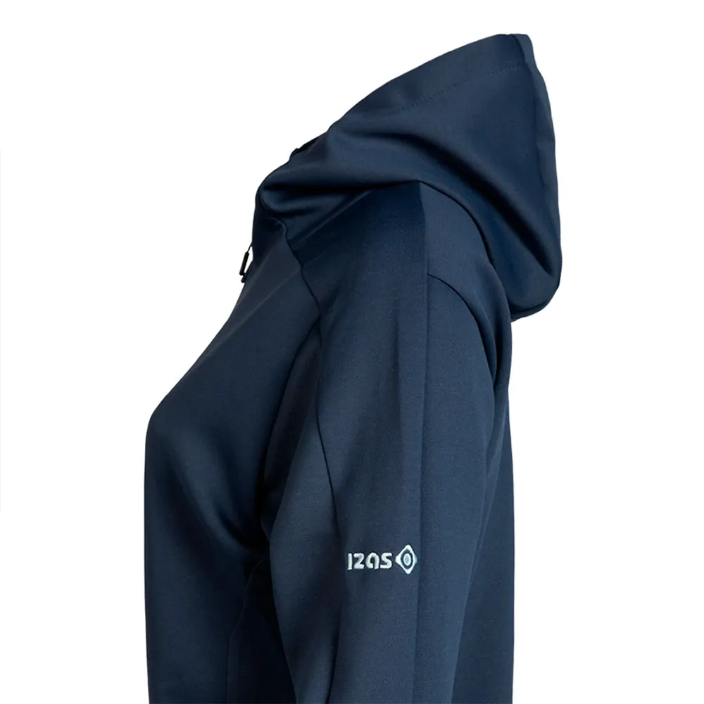 Izas Morens Kapuzenpullover Izas Morens Kapuzenpullover