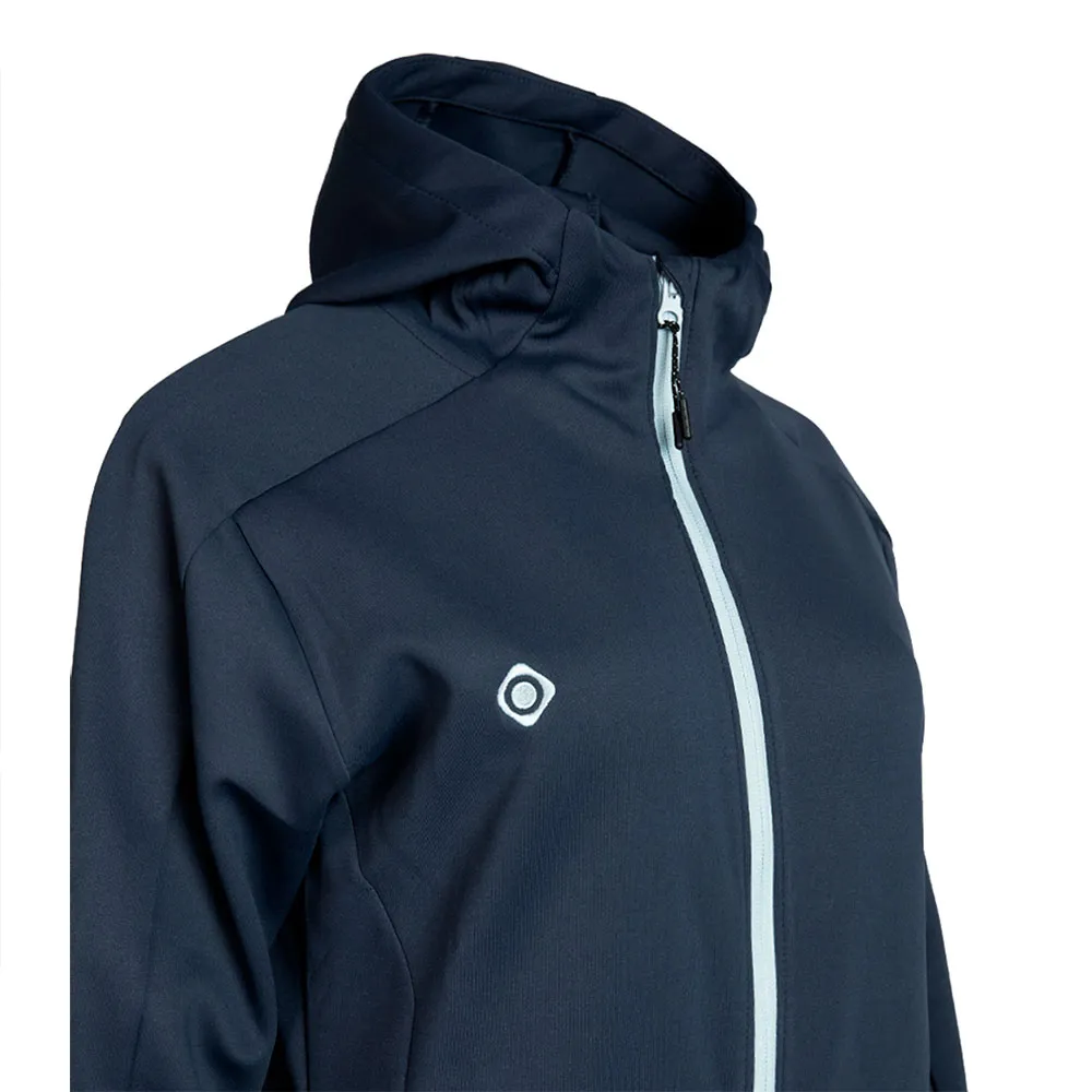 Izas Morens Kapuzenpullover Izas Morens Kapuzenpullover