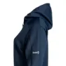 Izas Morens Kapuzenpullover