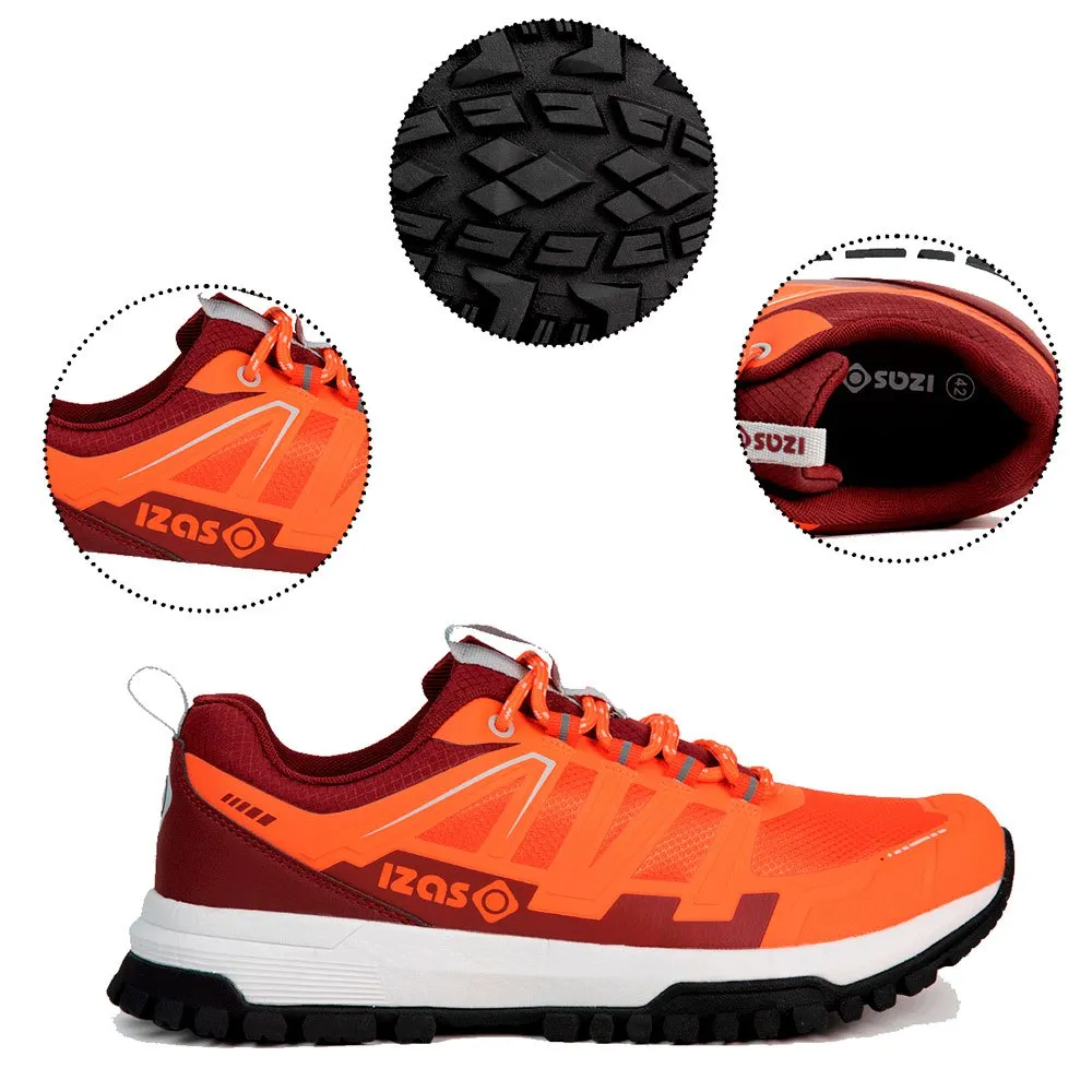 Izas Nami Wanderschuhe Izas Nami Wanderschuhe