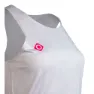 Izas Nancy ärmelloses T-shirt