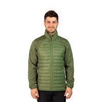 Izas Navasa Fleece Mit Durchgehendem Reißverschluss Izas Navasa Fleece Mit Durchgehendem Reißverschluss