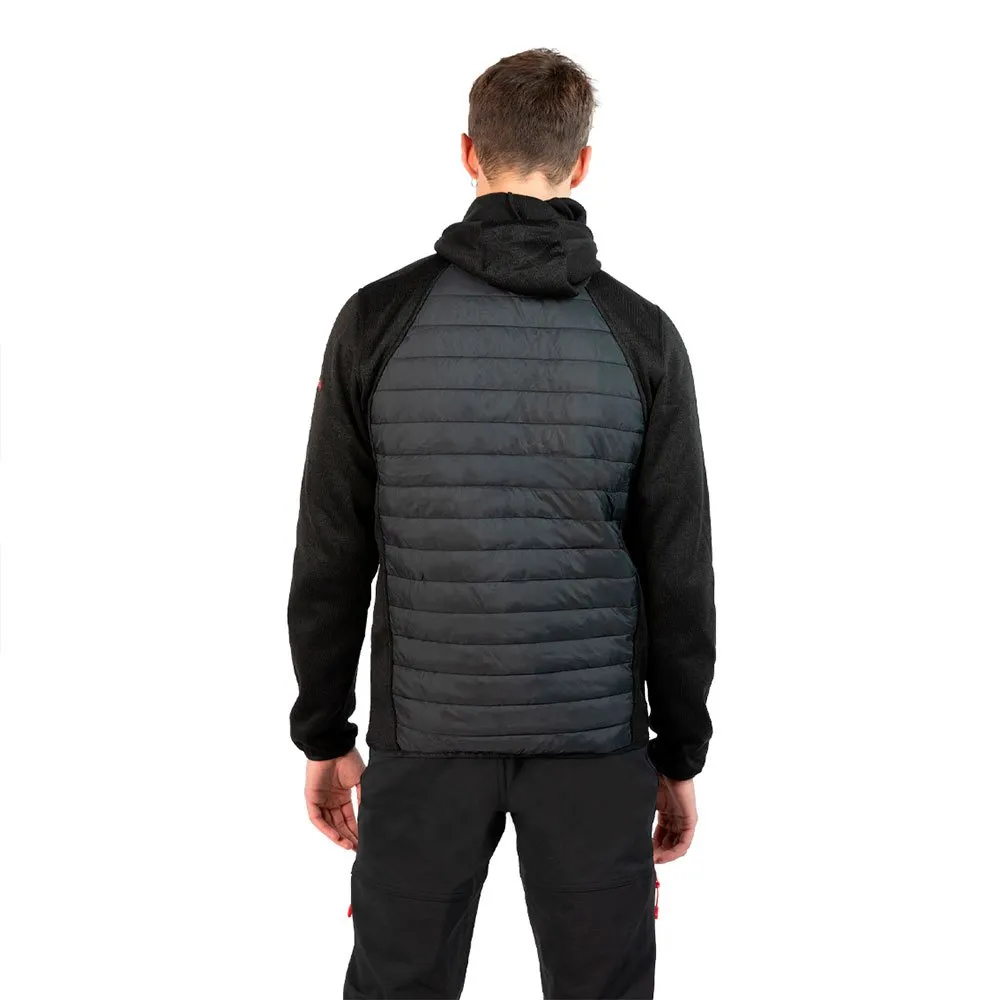 Izas Navasa Kapuzenfleece