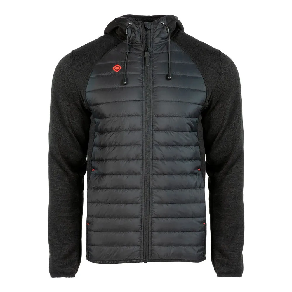Izas Navasa Kapuzenfleece