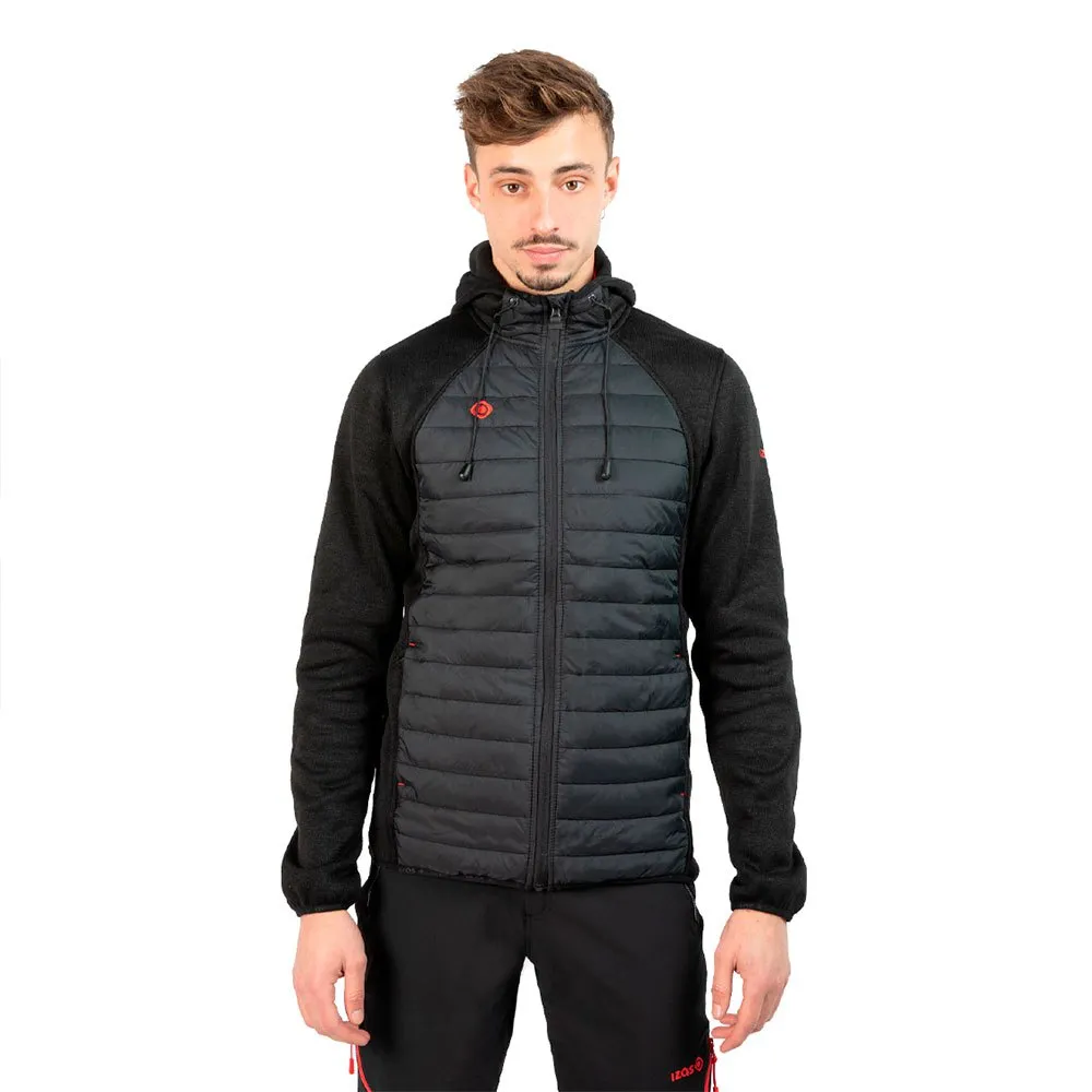 Izas Navasa Kapuzenfleece