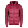 Mineral red / red